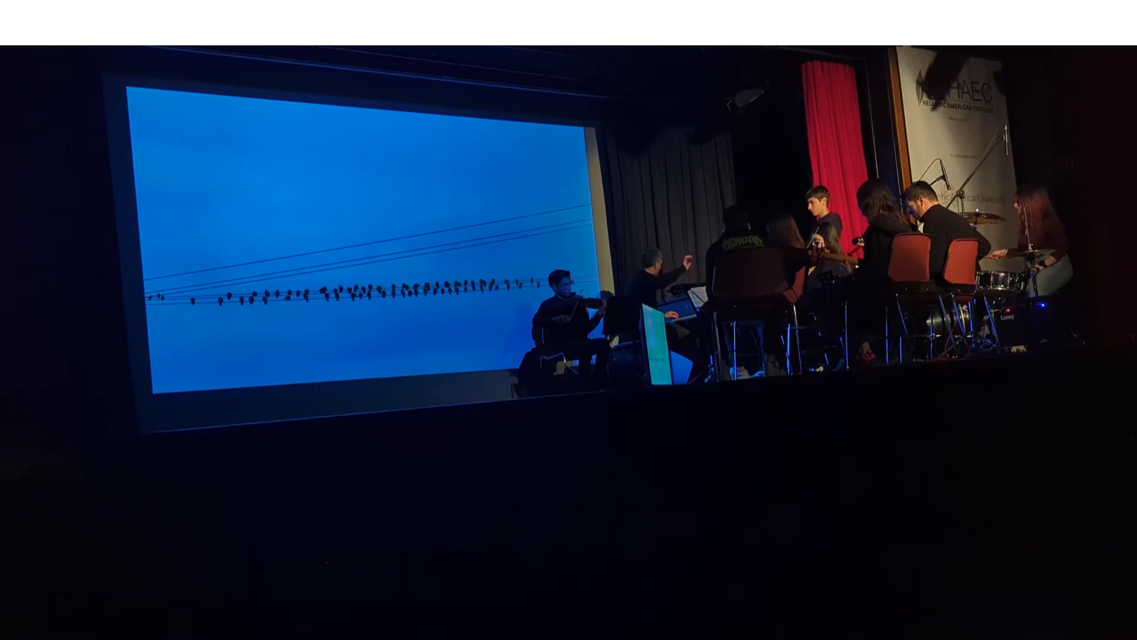 &Omicron;&rho;&chi;ή&sigma;&tau;&rho;&alpha; &Kappa;&iota;&nu;&eta;&mu;&alpha;&tau;&omicron;&gamma;&rho;&alpha;&phi;&iota;&kappa;ή&sigmaf; &Mu;&omicron;&upsilon;&sigma;&iota;&kappa;ή&sigmaf; - &theta;έ&alpha;&tau;&rho;&omicron; &Epsilon;&lambda;&lambda;&eta;&nu;&omicron;&alpha;&mu;&epsilon;&rho;&iota;&kappa;&alpha;&nu;&iota;&kappa;ή&sigmaf; Έ&nu;&omega;&sigma;&eta;&sigmaf;