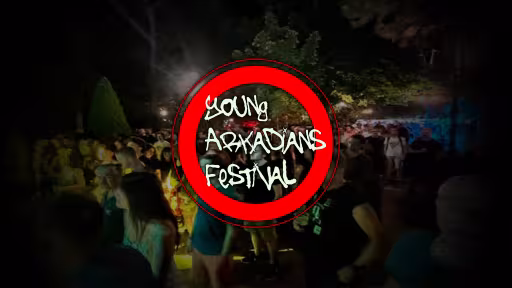 Young Arkadians Festival 4